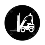 forklift icon