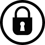 lock box icon